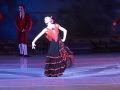 Kiev Ballet L.Minkus "Don Quixote" 2akt (Mercedes) Vasilieva A.,Tutunik A.