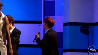 130720 Blueone K-pop Concert EXO-3.6.5 (D.O. Ver) by.DO+U
