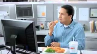 Funny Ad Captain Ds Commercial Web Cam