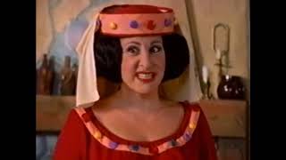 Sesame Street Cinderelmo Part 3