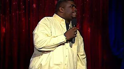 Patrice O'Neal Is A Secret Beatles Fan | Late Nigh...