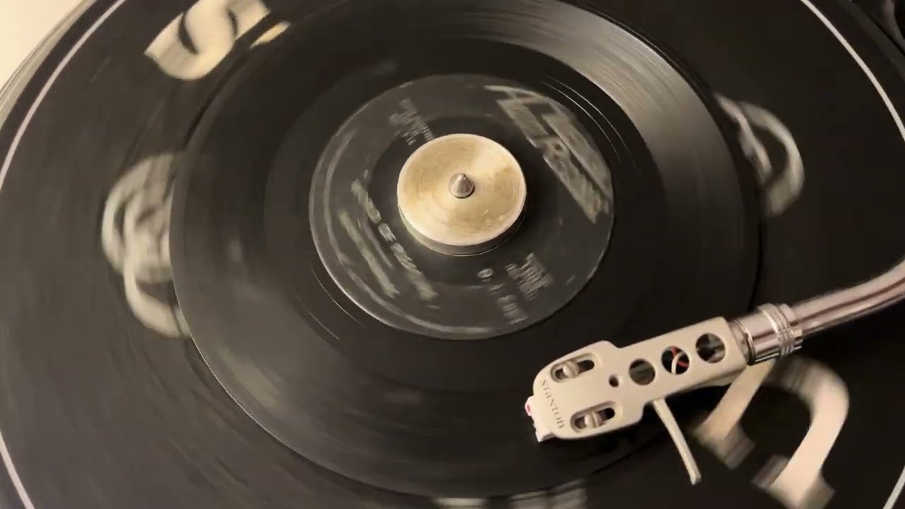 Frank Hammac - World Of Pleasure 1964 rockabilly 