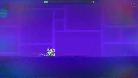 Stereo Faggot by RobTop | Geometry Dash