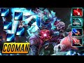 HellRaisers.Cooman Storm Spirit - Dota 2 Pro Gameplay [Watch & Learn]