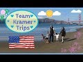 Team Kramer Trips | USA | Ep. 10