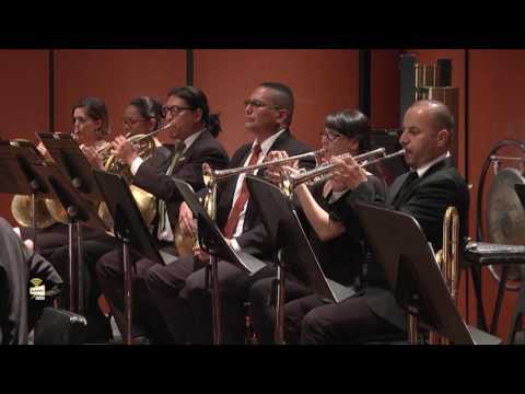 Concierto Andaluz para