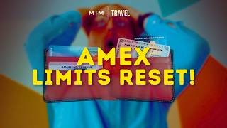 Amex Resets Referrals & Card Limits, Delta Credits May Be Dead & An Easy $300?