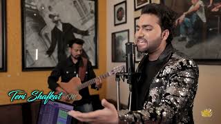 Meri Zindaggi Mein Aa Lyrical | Himesh Ke Dil Se The Album| Himesh Reshammiya| Mohd Danish|