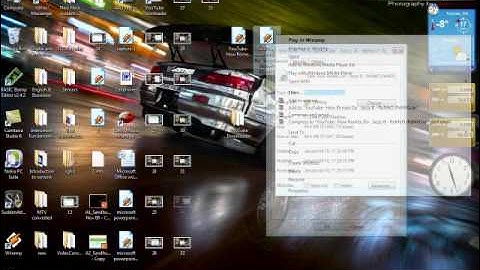 How to play videos on Coby Player