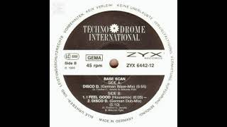 Download Lagu Base Scan - I Feel Good (Housemix) MP3