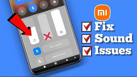 Xiaomi Redmi note 10 pro Max no sound problem (MIUI 13) | Sounds Speaker issues