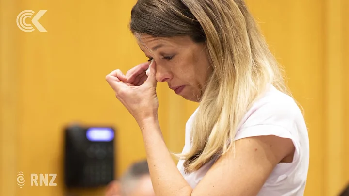 Raglan killer jailed for life, 15 years non parole