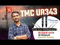 No Signal cut in 5G || Telesonic TMC U 8343 Dual wireless Microphone -with Advance PLL Technology