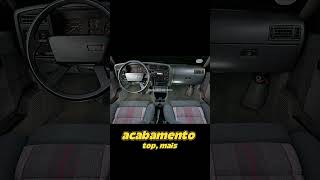 Monza sedan clássico dos anos 90! #carrosantigos #automobile #viral