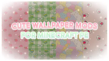 マイクラpe Minecraftpeでpc表示にする方法 テクスチャ