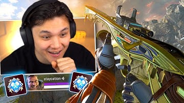 Apex Legends - We Made Everyone Rage Quit