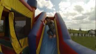 6 Million Dollar Jump