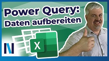 Excel: Mit Power Query Daten aus anderen Quellen (z. B. CSV) richtig auslesen – so geht’s!