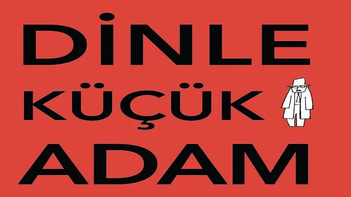 Dinle Kk Adam - Wilhelm Reich #1