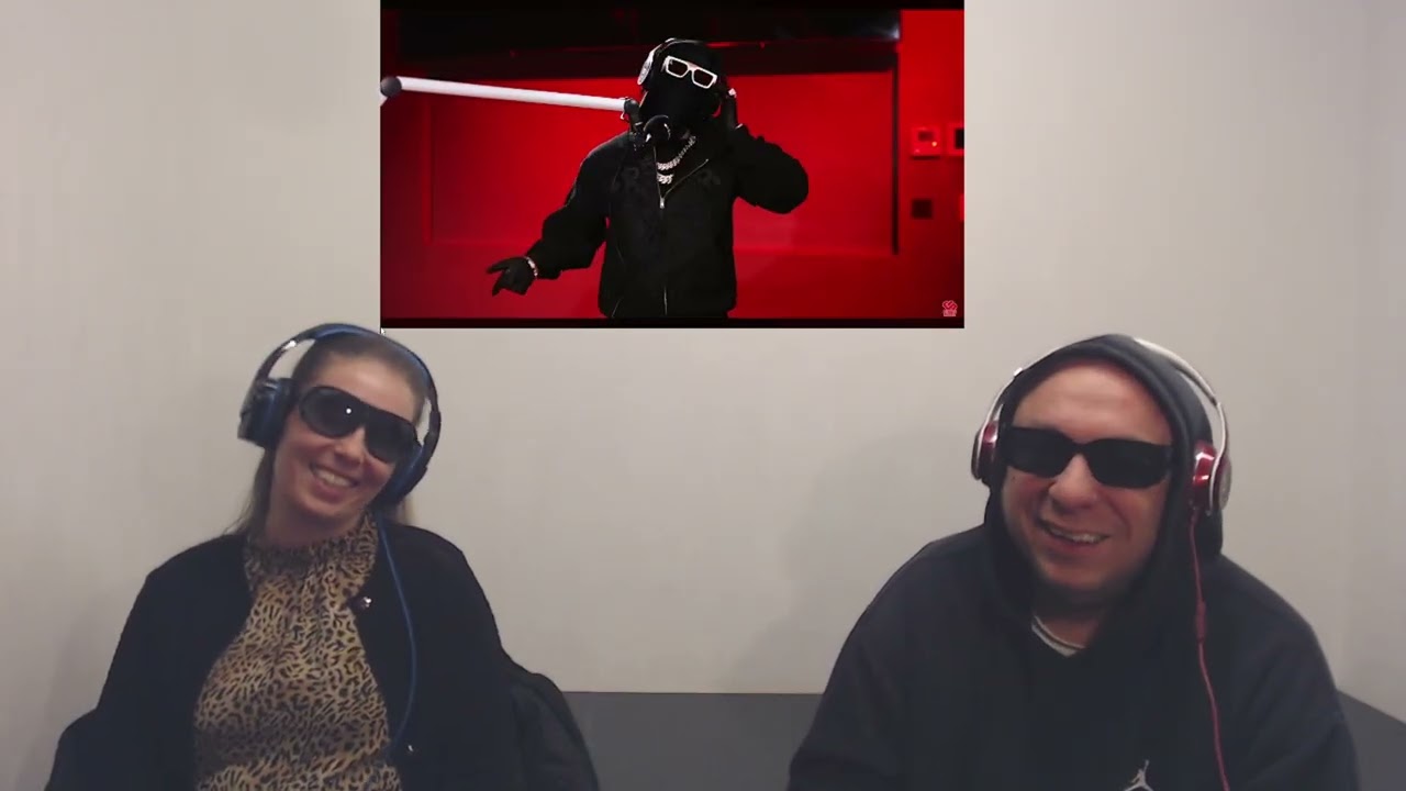 Booter Bee - Fire in the Booth 🔥 TVEE REACTIONZ 🔥