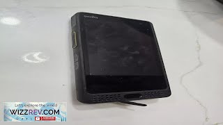 Sonim XP10 XP9900 128GB 5G Ultra Rugged Smartphone (carrier unlocked) READ eBay Review