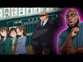 HILARIOUS Overprotective Dads in Anime!