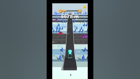 Traffic Run Level 371