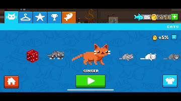 Funny cats episode 1 - Crashy Cats - Gameplay Walkthrough (iOS, Android) meow