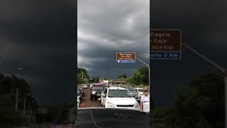 Povo Unido Contra A Caravana Do Lula Pelo Brasil