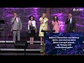 LIVE Sunday Morning - May 30th, 2021 - Light to the World Church