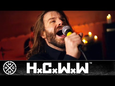 CANCEL - ETERNAL DREAMS - HARDCORE WORLDWIDE (OFFICIAL HD VERSION HCWW)