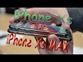 iPhone Xs и iPhone Xs MAX / Характеристики новинки !