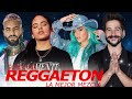 Música Reggaeton 2022 🥰 Camilo, Rosalia, Karol G, Maluma, Rauw Alejandro 🥰 Reggaeton Mix 2022
