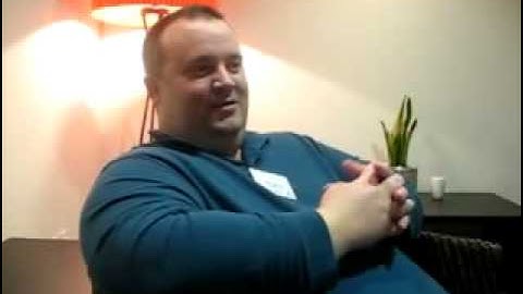 Subversion Dev Summit - Mark Phippard