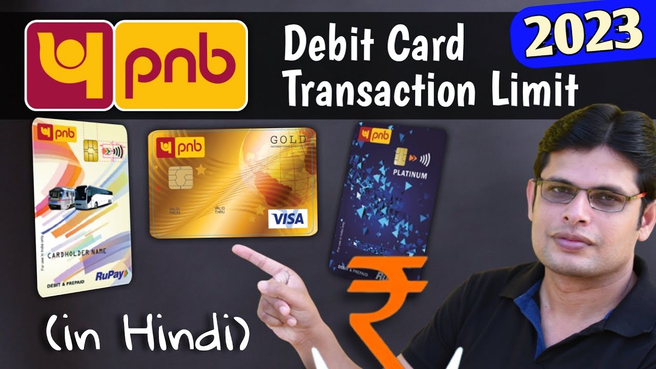 PNB Debit Card Transaction Limit 2023 PNB ATM Episode 029 YouTube pnb-debit-card-online-apply-punjab-national-bank-atm-card-apply