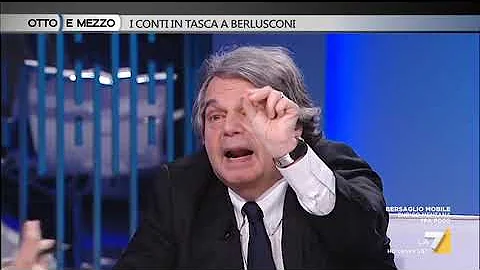 Quando si è sposato Brunetta?