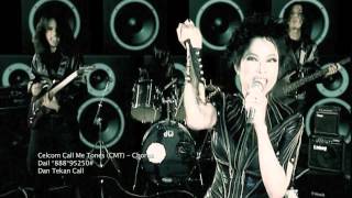 Video thumbnail of "ANITA SARAWAK - "Ular" (Official MTV)"