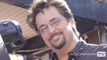 Balancing Ambient Light & Strobe: Two Minute Tips with David Bergman