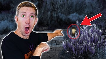 FOUND HACKER CAUGHT ON CAMERA in HAUNTED ABANDONED TOWN (Exploring Crime Scene Mystery)