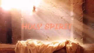 Holy Spirit (Peter Antonio) chords