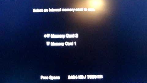 Open ps2 Loader na PS3