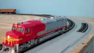 HO Scale Update 4/4/13