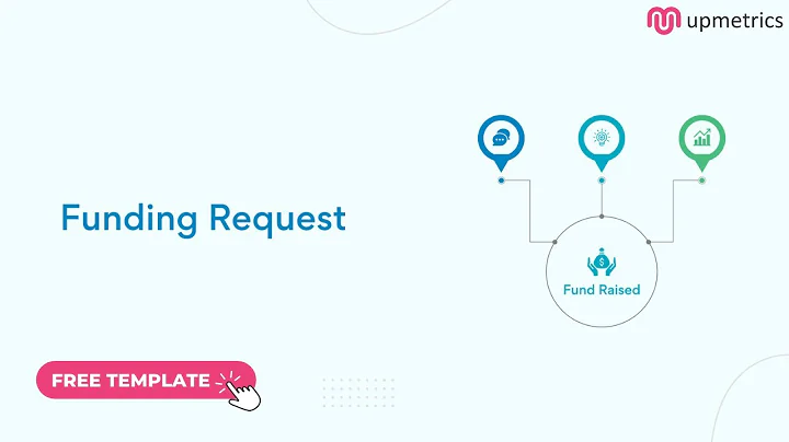 How to Write the Funding Request Section of Your Business Plan | Upmetrics