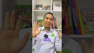 trik mengatasi siswa yang gaduh di kelas #sekolah #kelas #guru