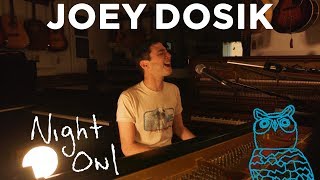 Watch Joey Dosik Competitive Streak video