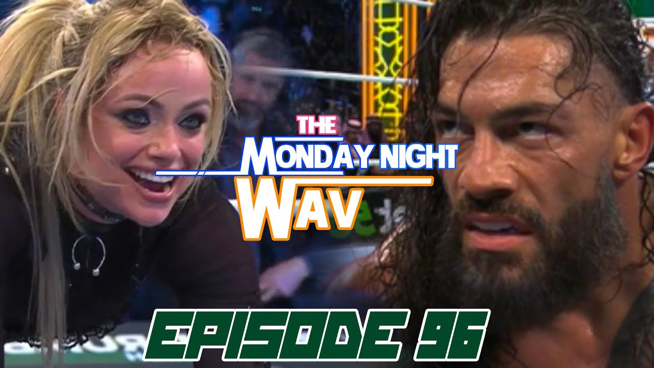 WWE Royal Rumble 2026 Results & Winners | Roman Reigns Wins, Liv Morgan Shocks the World