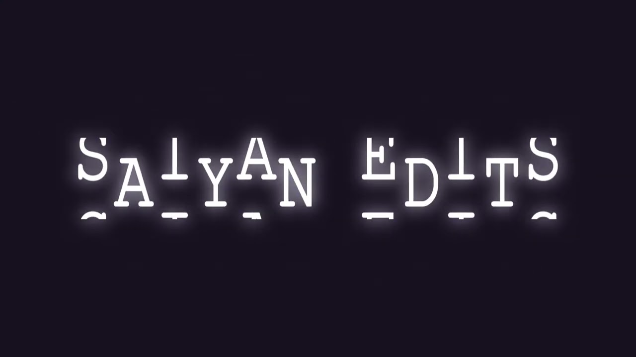 Rolling Text Animation in Made In After Effects