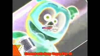 Klaskyklaskyklaskyklasky Gummy Bear In G Major 75004