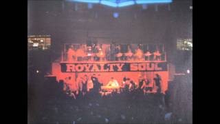 FROGGY LIVE AT THE ROYALTY SOUTHGATE 29-12-1979 PART 3