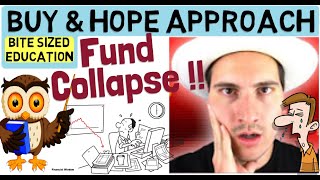 FINANCIAL EDUCATION GONE WRONG! Jeremy's Portfolio Disaster.